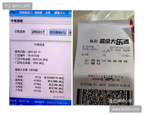 大乐透17068期开奖结果揭晓：幸运号码震撼出炉